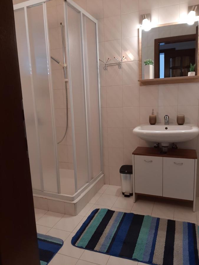 Apartments Mihael And Melani 포레치 외부 사진