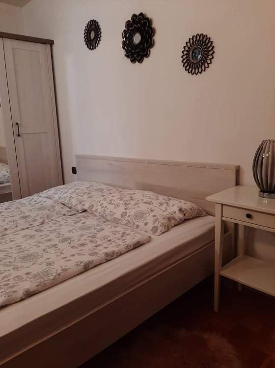 Apartments Mihael And Melani 포레치 외부 사진
