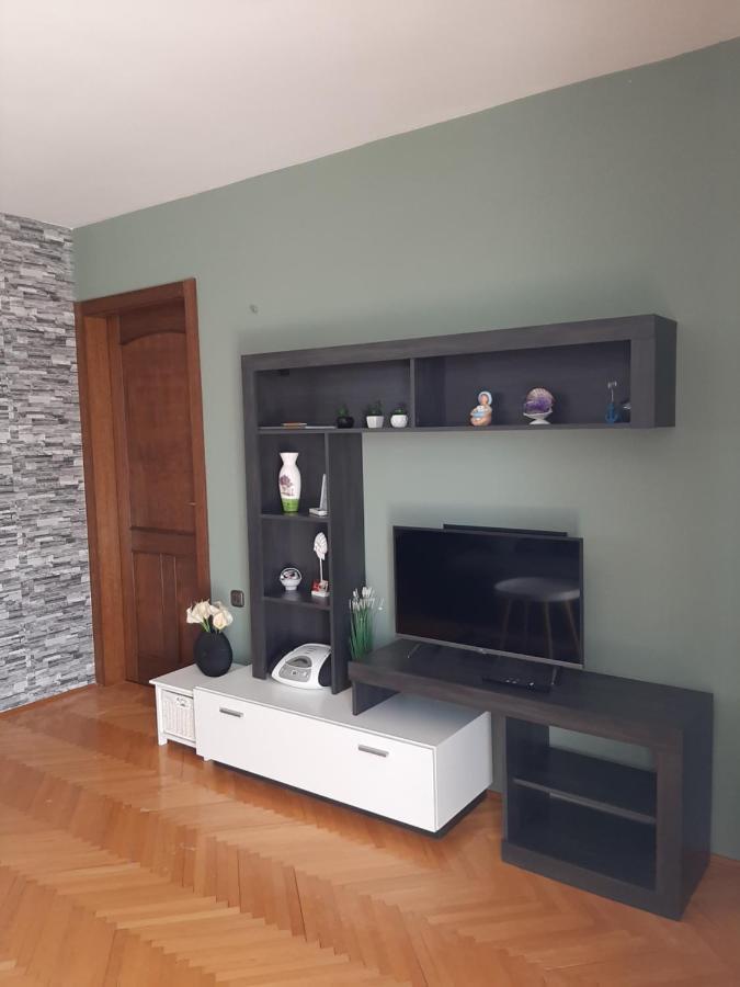 Apartments Mihael And Melani 포레치 외부 사진