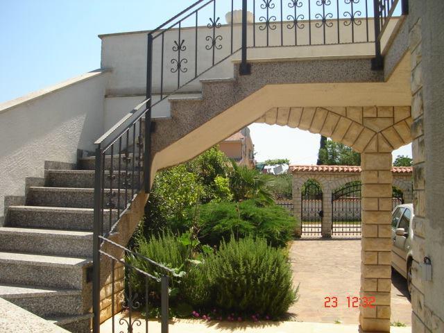Apartments Mihael And Melani 포레치 외부 사진