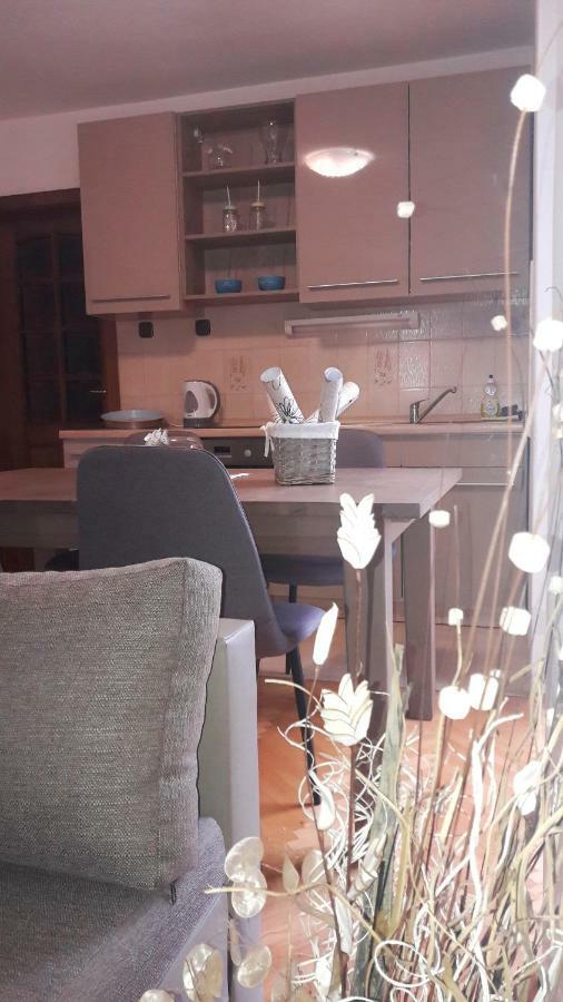 Apartments Mihael And Melani 포레치 외부 사진